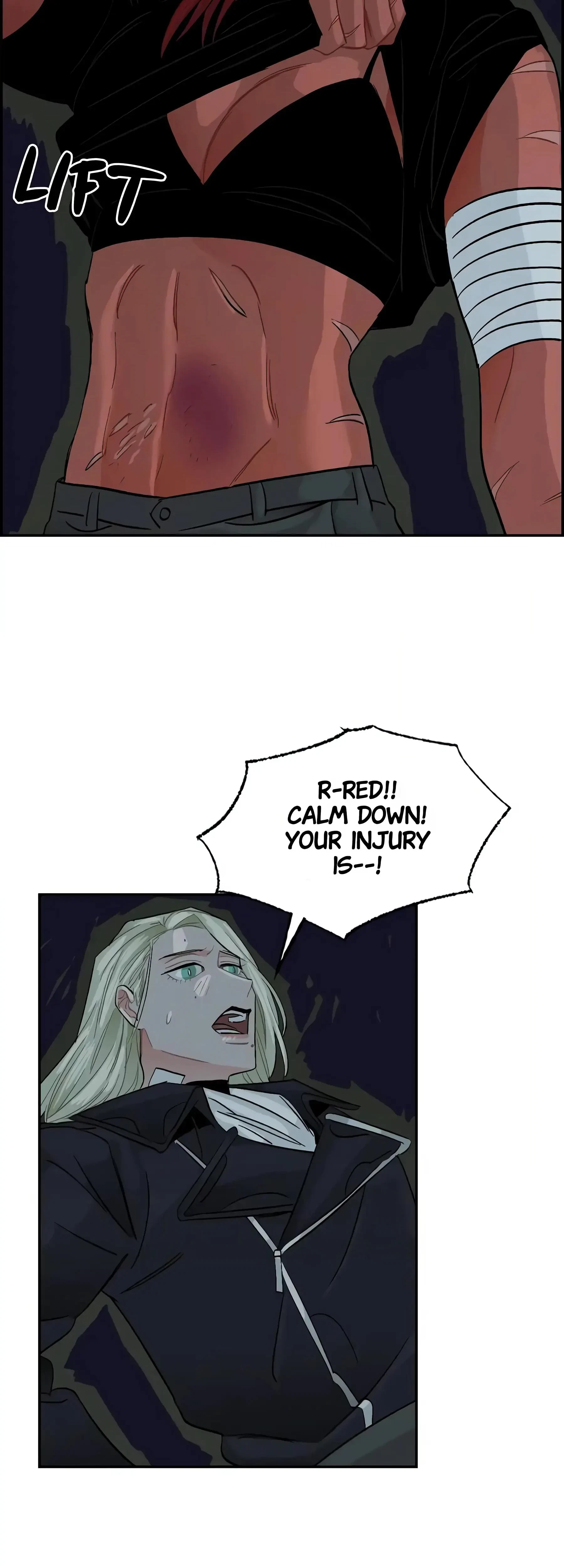 Chapter 90, page 33