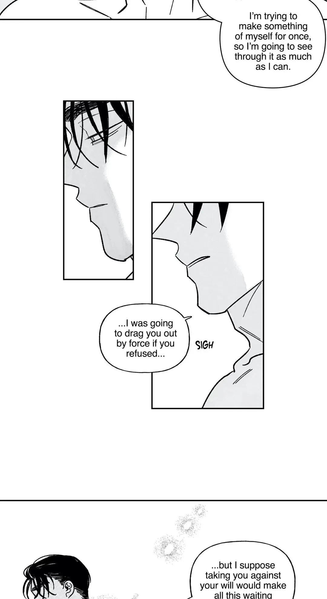 Down And Dirty Chapter 43, page 11