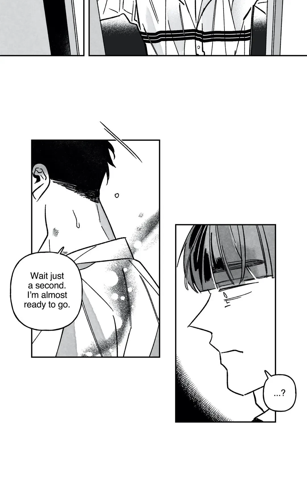 Down And Dirty Chapter 43, page 15