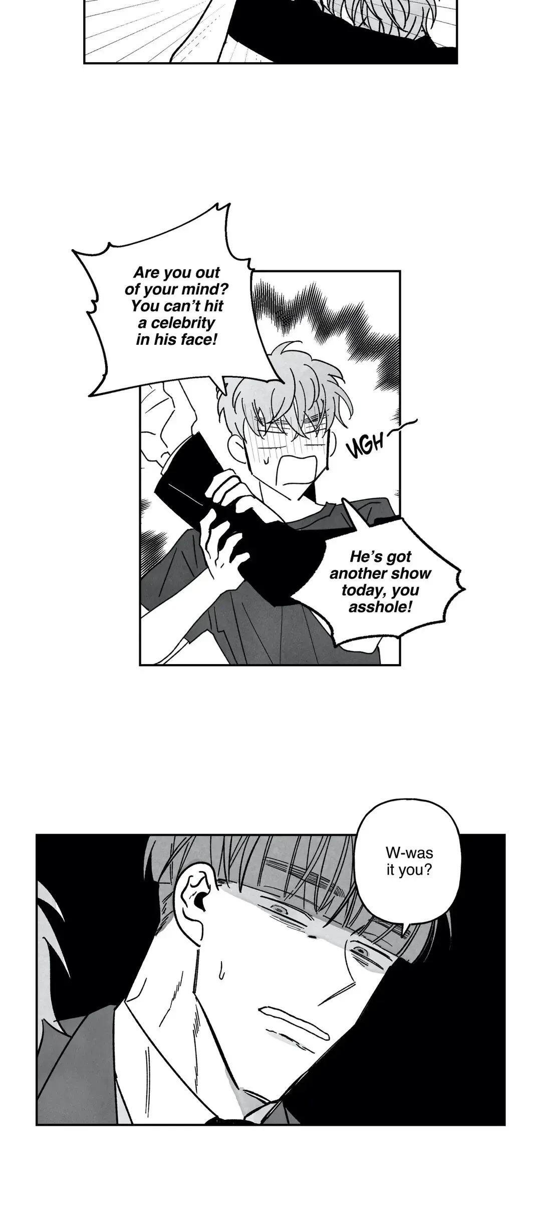Down And Dirty Chapter 43, page 18