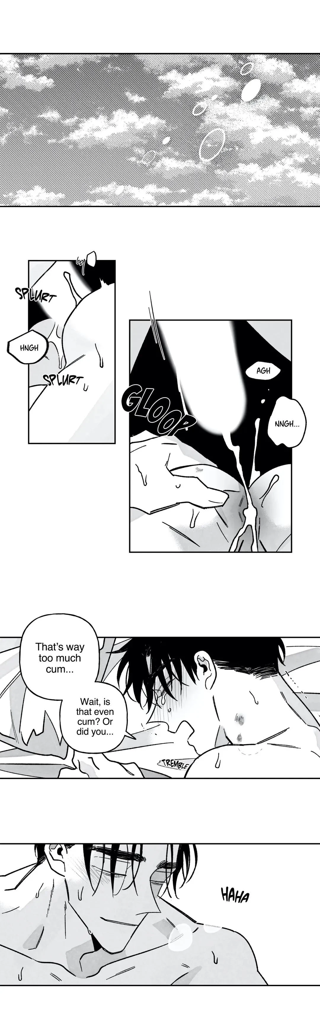 Down And Dirty Chapter 43, page 2