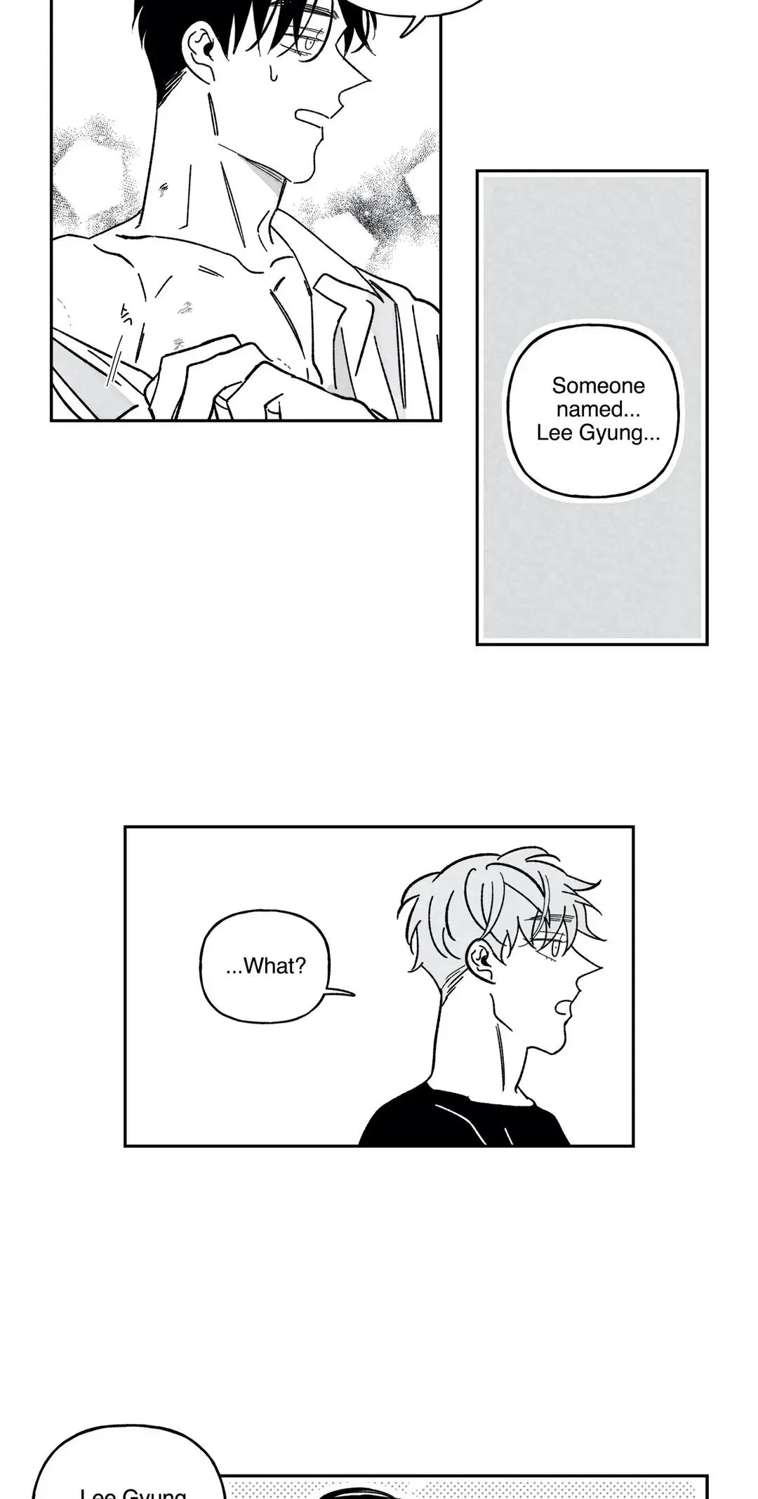 Down And Dirty Chapter 43, page 23