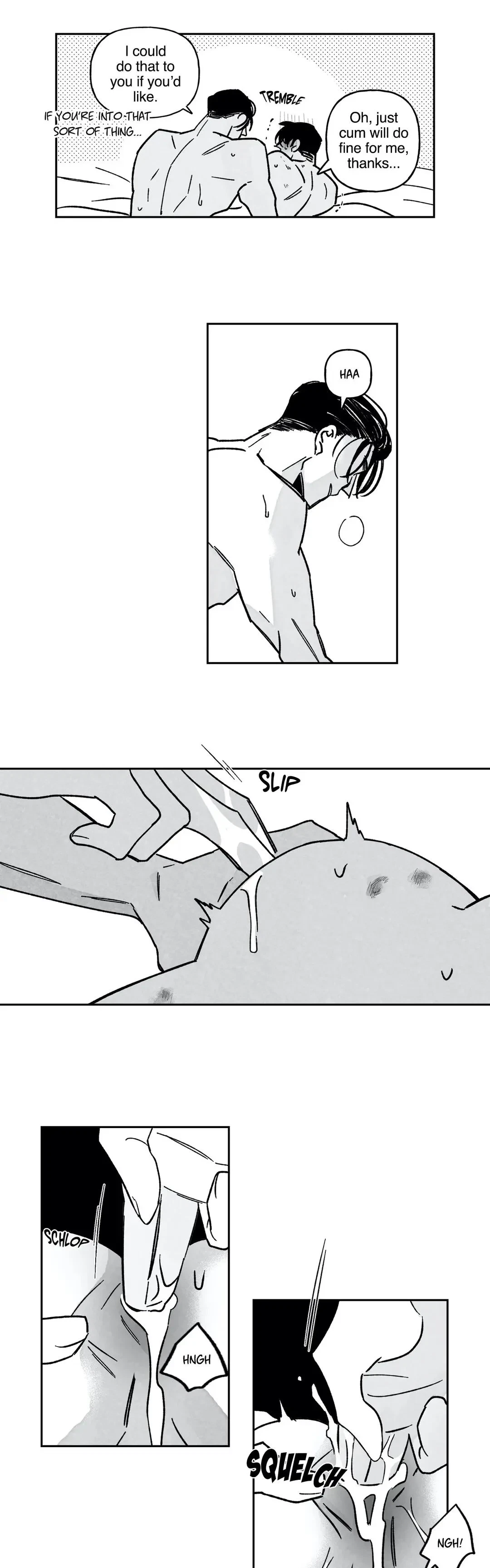 Down And Dirty Chapter 43, page 3