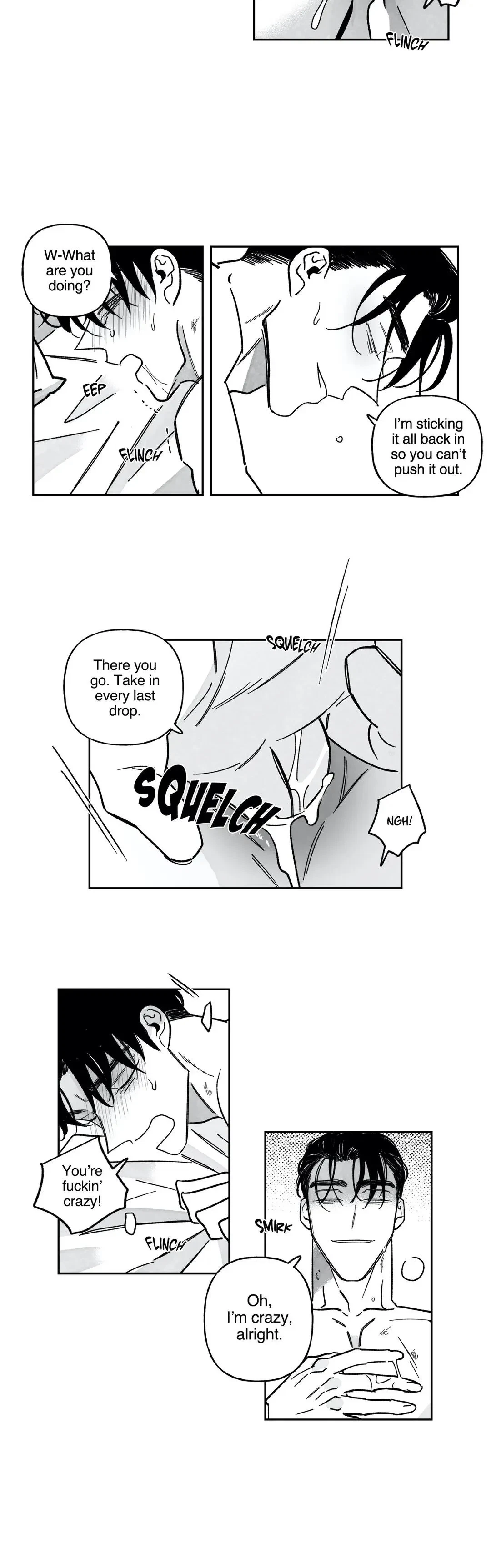 Down And Dirty Chapter 43, page 4