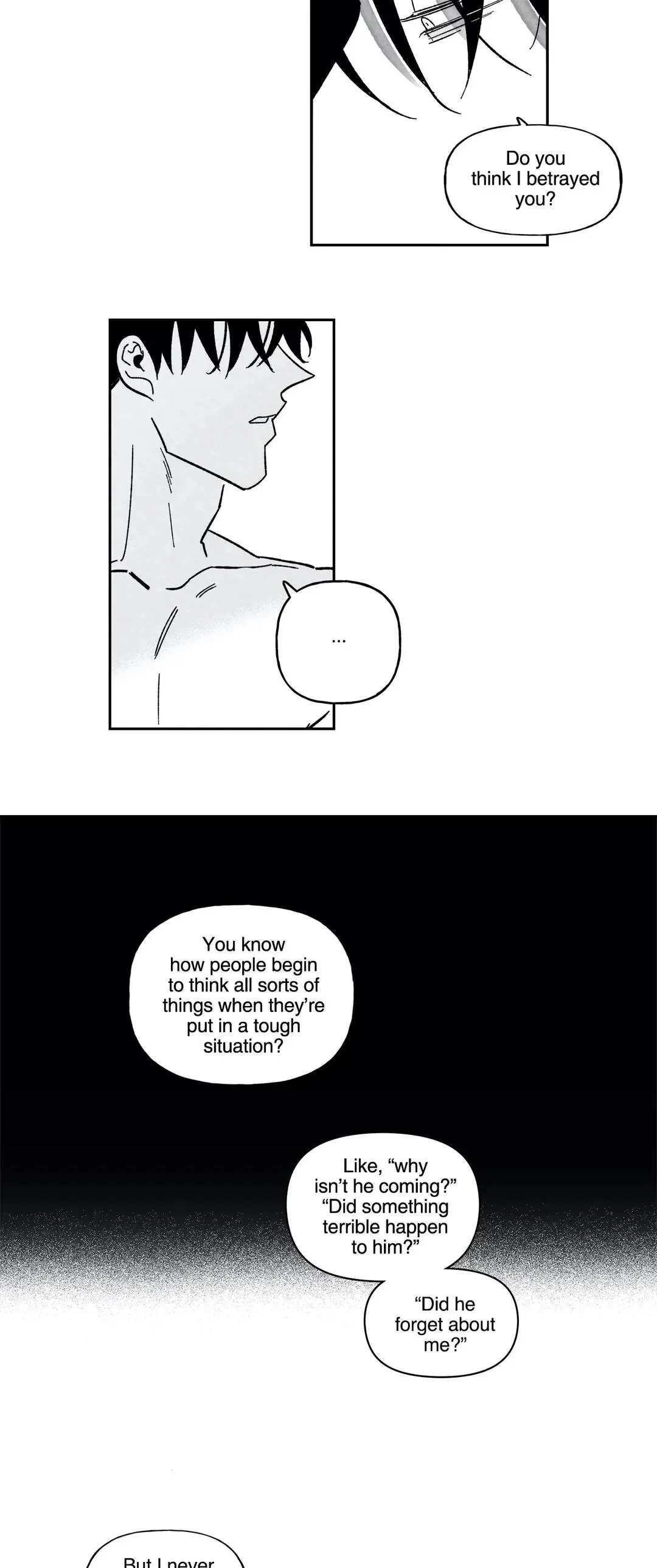 Down And Dirty Chapter 43, page 7
