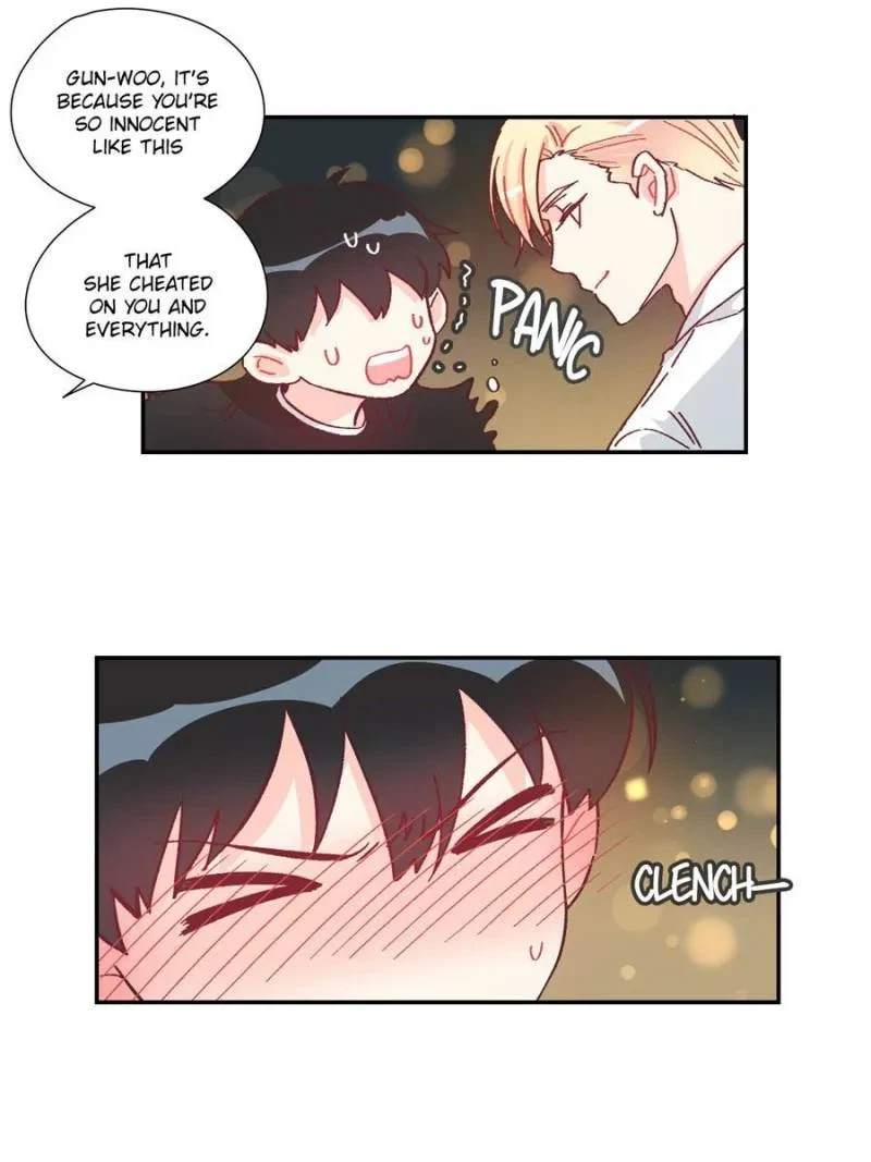 Alice In Adultland Chapter 37, page 10