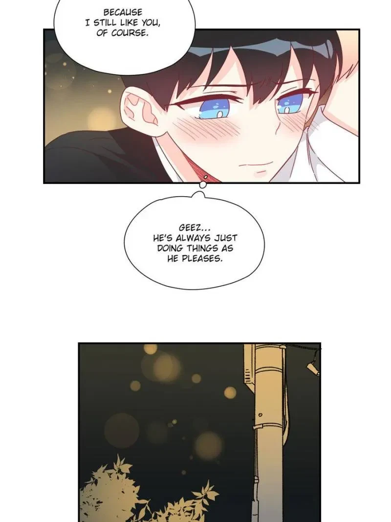 Alice In Adultland Chapter 37, page 23