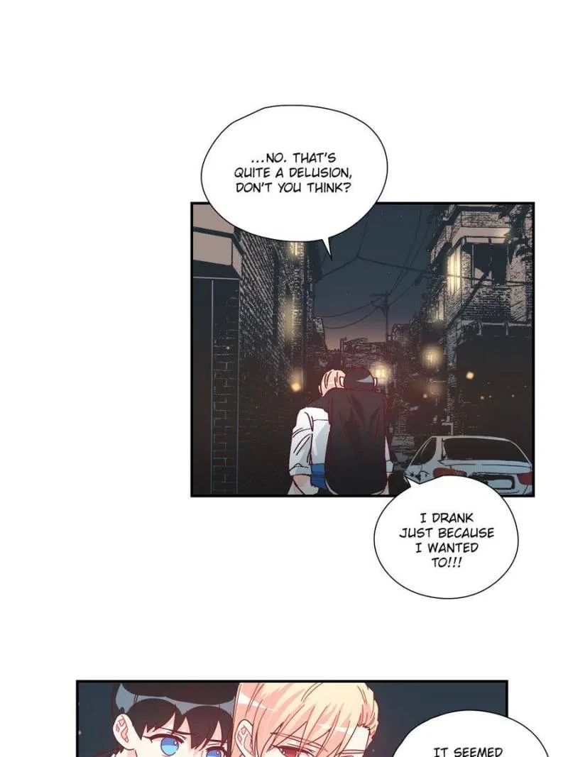 Alice In Adultland Chapter 37, page 25