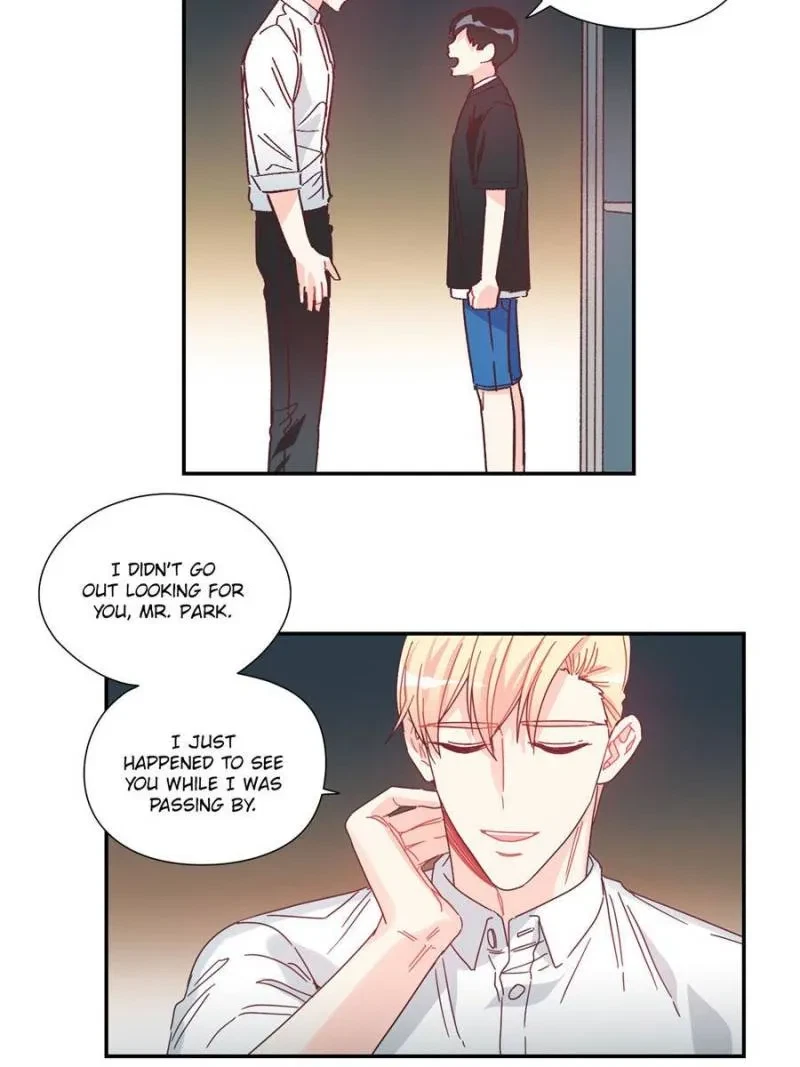Alice In Adultland Chapter 37, page 32