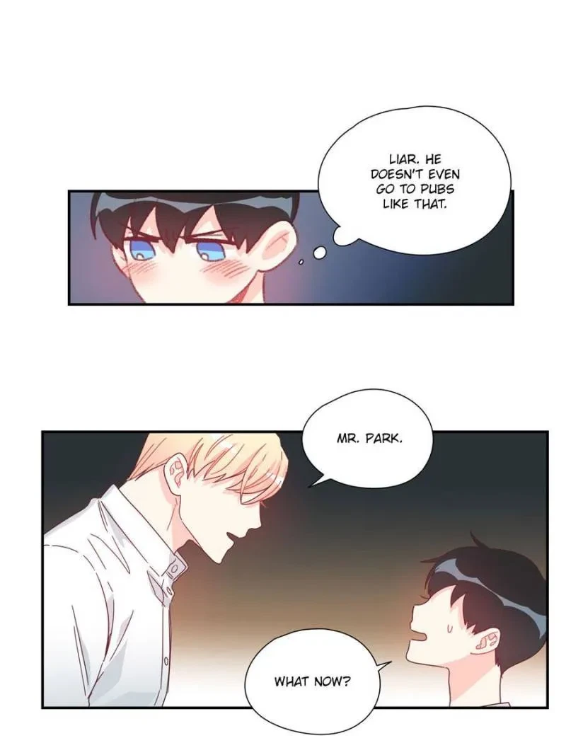 Alice In Adultland Chapter 37, page 34