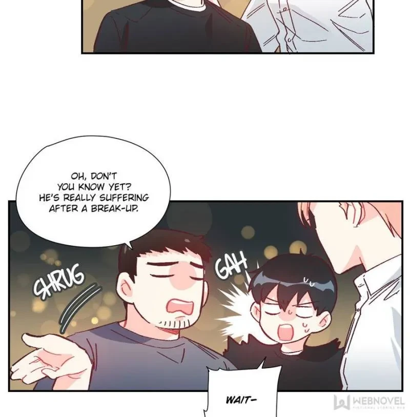 Alice In Adultland Chapter 37, page 6
