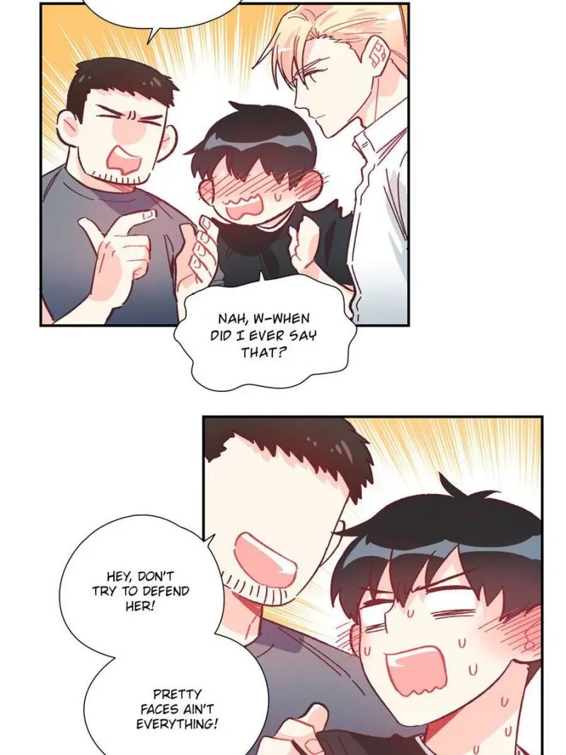Alice In Adultland Chapter 37, page 8