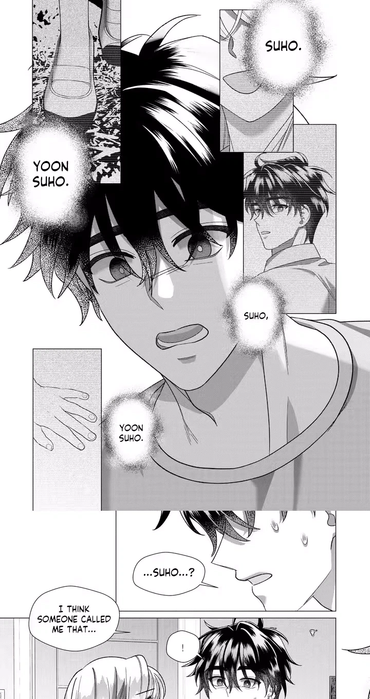 My Ghost Roommate Is Cute And Sexy! Chapter 22, page 4