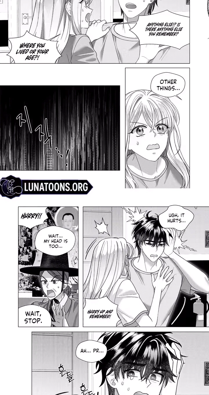 My Ghost Roommate Is Cute And Sexy! Chapter 22, page 5