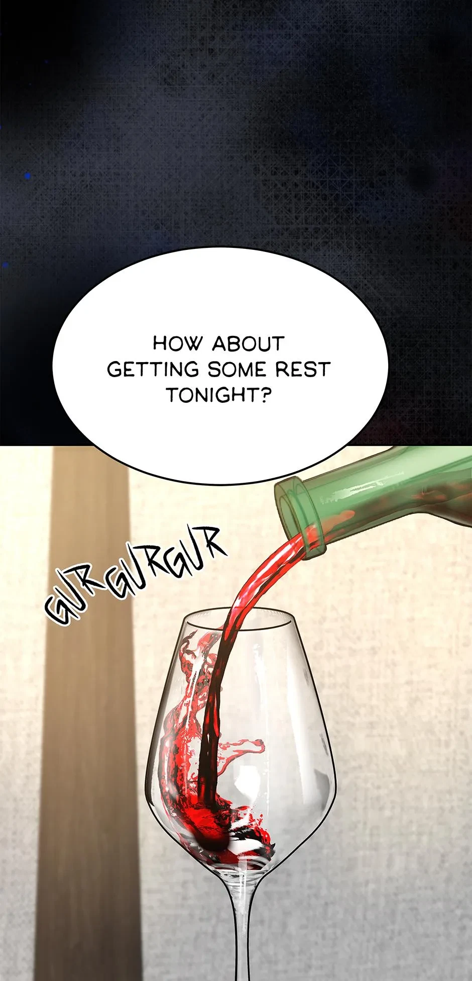 Death Is Mine Chapter 57, page 2