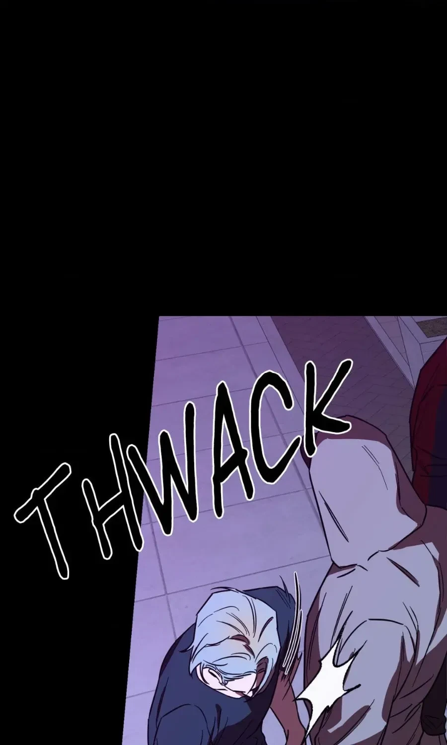 An Unsettling Scent Chapter 8, page 10