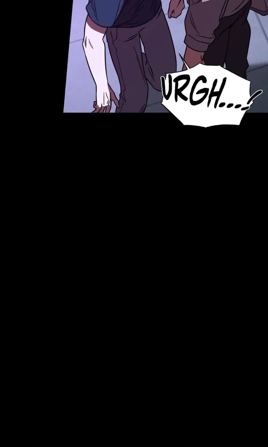 An Unsettling Scent Chapter 8, page 11