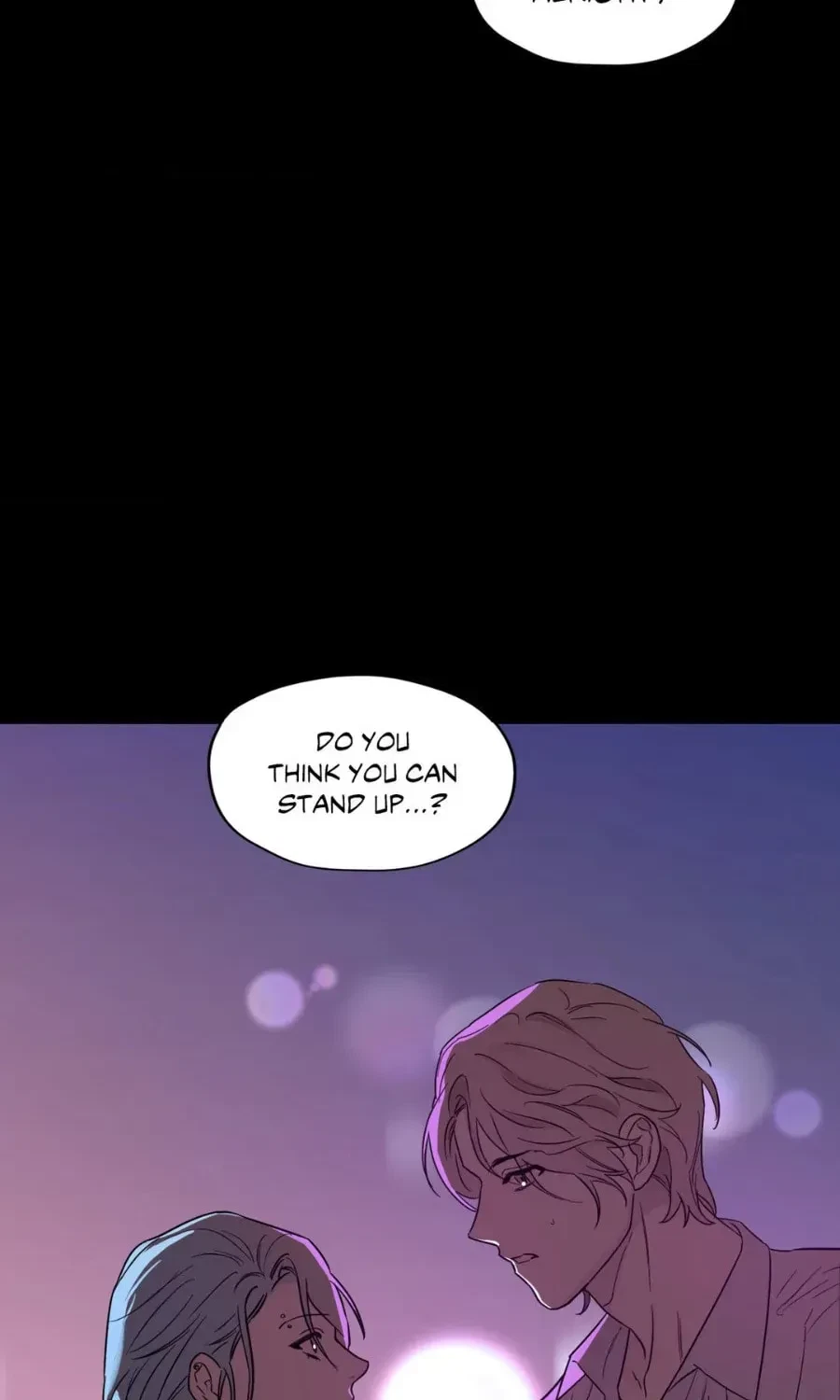 An Unsettling Scent Chapter 8, page 15