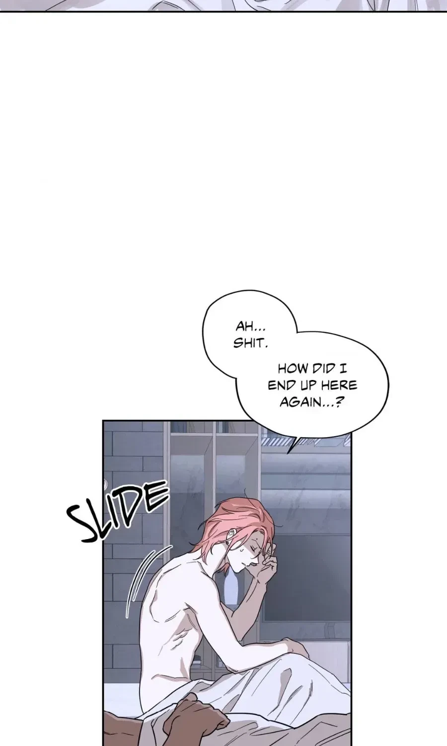 An Unsettling Scent Chapter 8, page 19