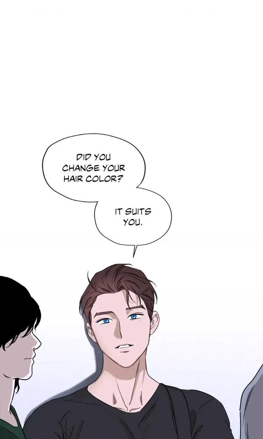 An Unsettling Scent Chapter 8, page 23
