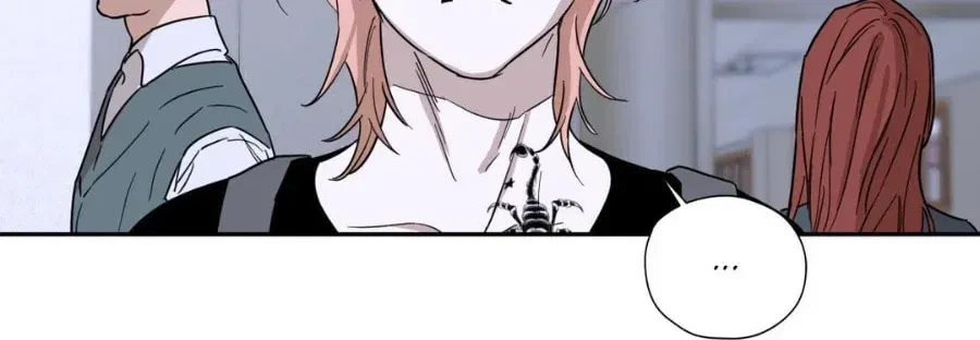 An Unsettling Scent Chapter 8, page 25