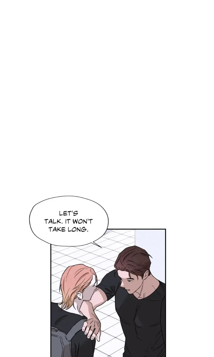 An Unsettling Scent Chapter 8, page 26