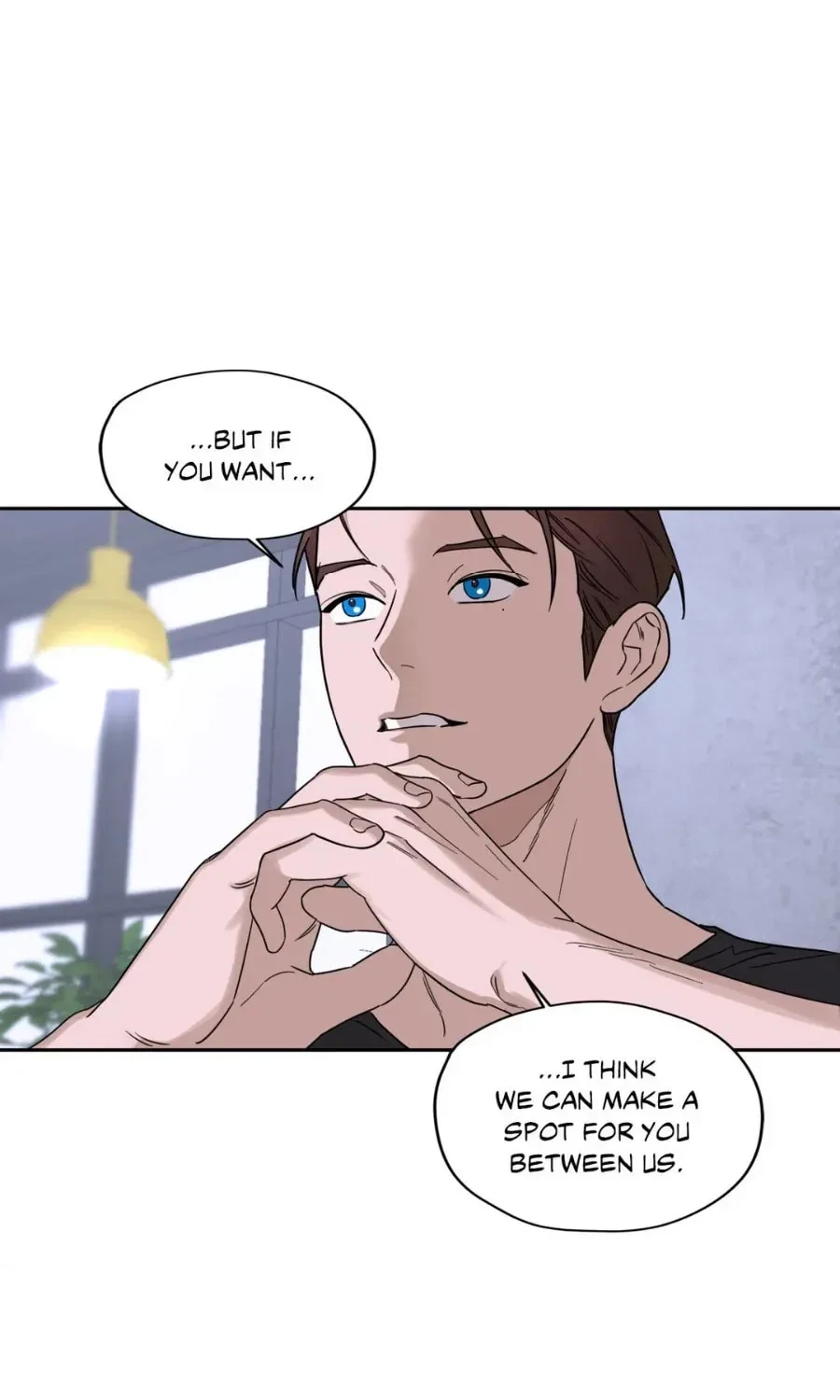 An Unsettling Scent Chapter 8, page 35