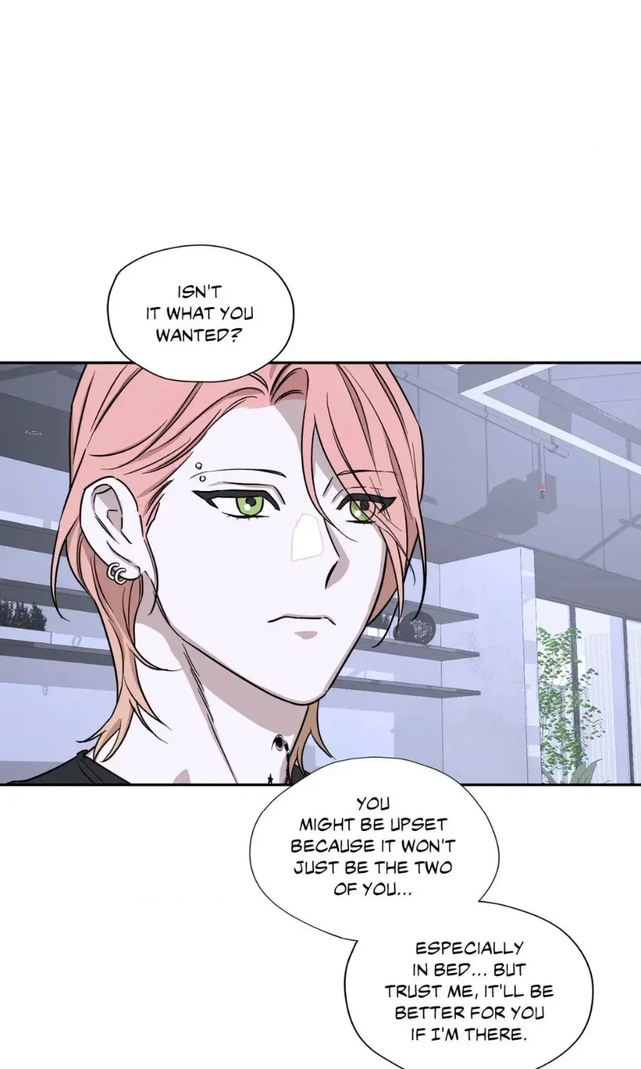 An Unsettling Scent Chapter 8, page 36