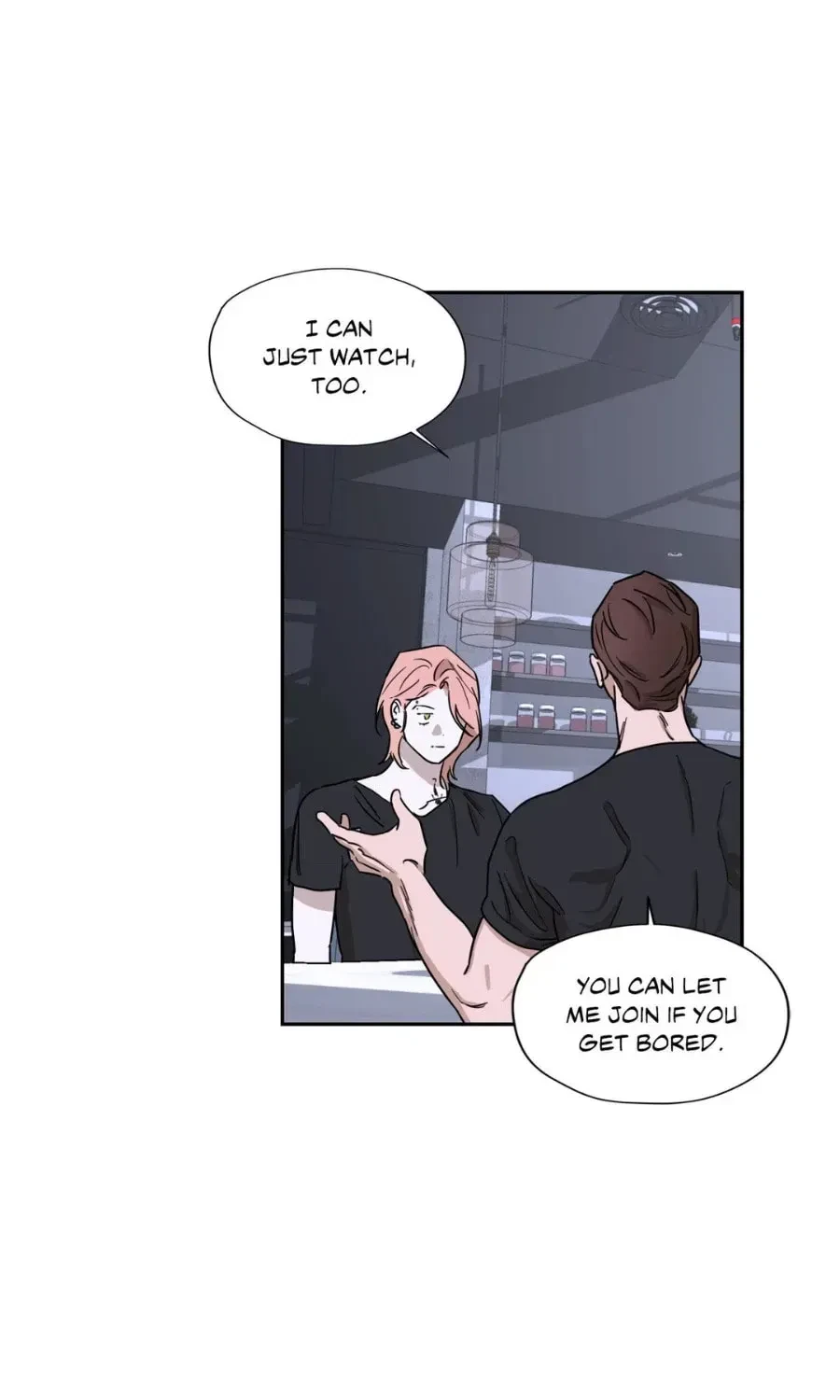 An Unsettling Scent Chapter 8, page 38