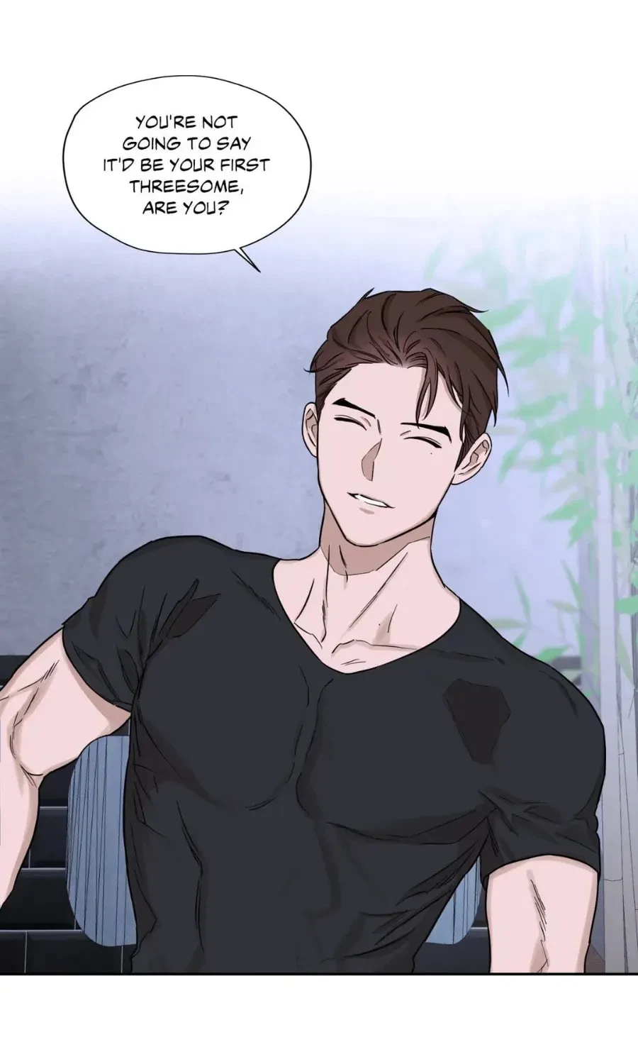 An Unsettling Scent Chapter 8, page 39
