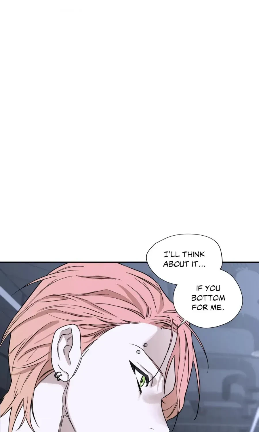 An Unsettling Scent Chapter 8, page 40