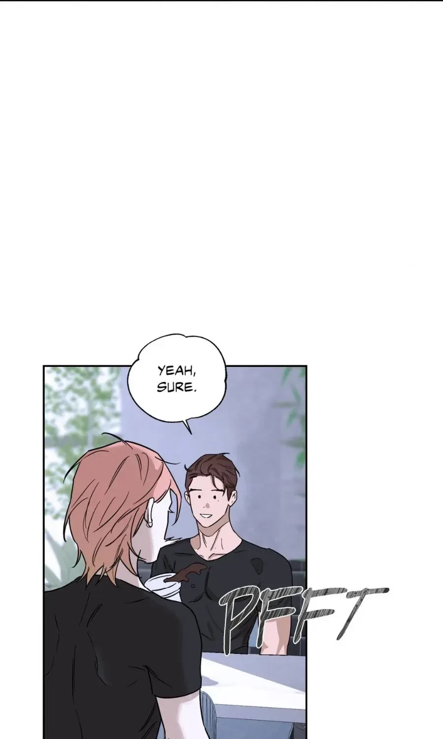 An Unsettling Scent Chapter 8, page 42