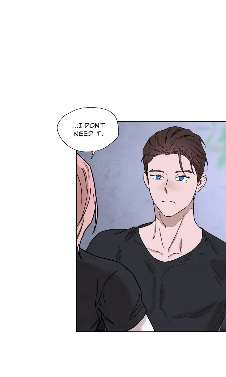 An Unsettling Scent Chapter 8, page 44
