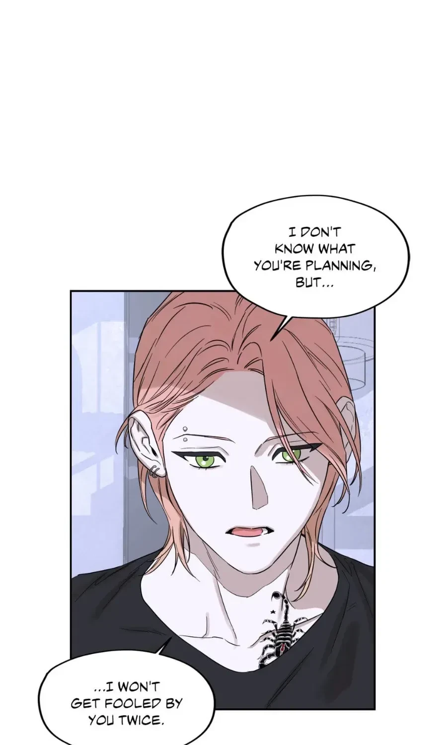 An Unsettling Scent Chapter 8, page 47