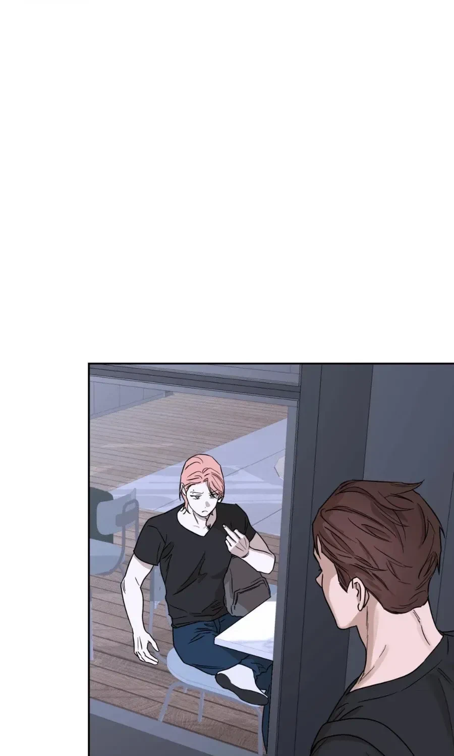 An Unsettling Scent Chapter 8, page 50