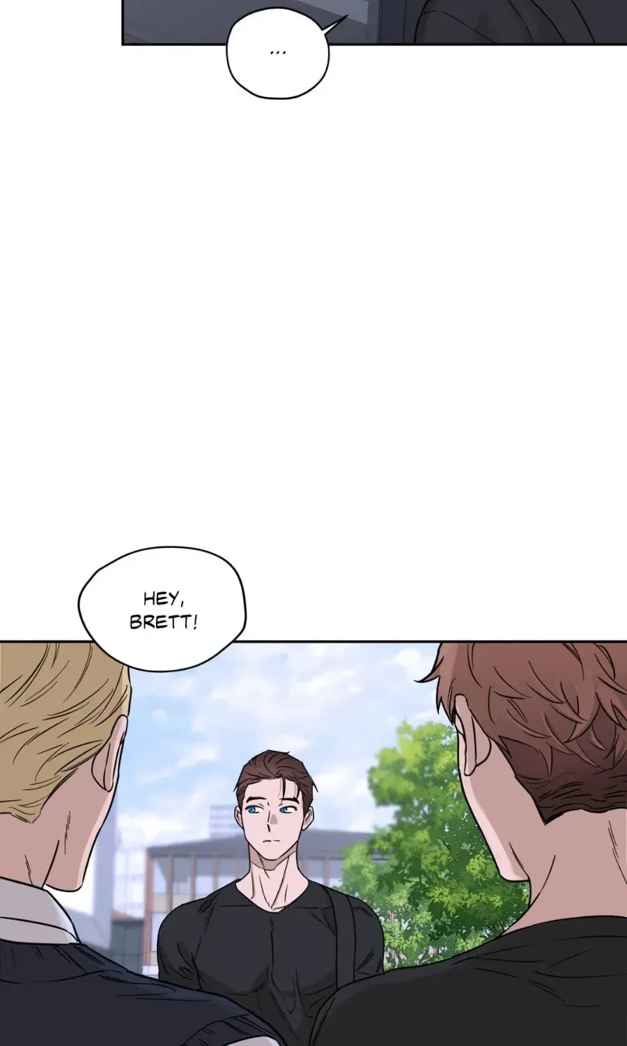 An Unsettling Scent Chapter 8, page 51
