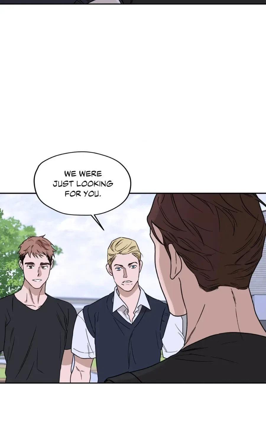 An Unsettling Scent Chapter 8, page 52