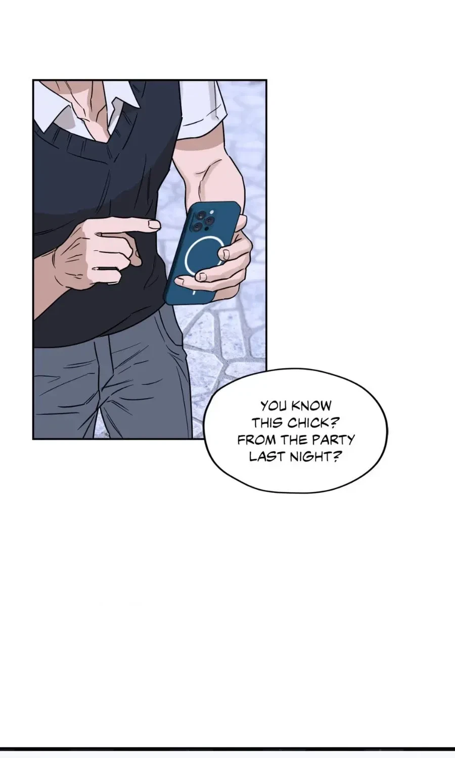An Unsettling Scent Chapter 8, page 54