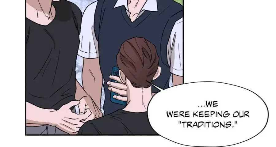 An Unsettling Scent Chapter 8, page 61