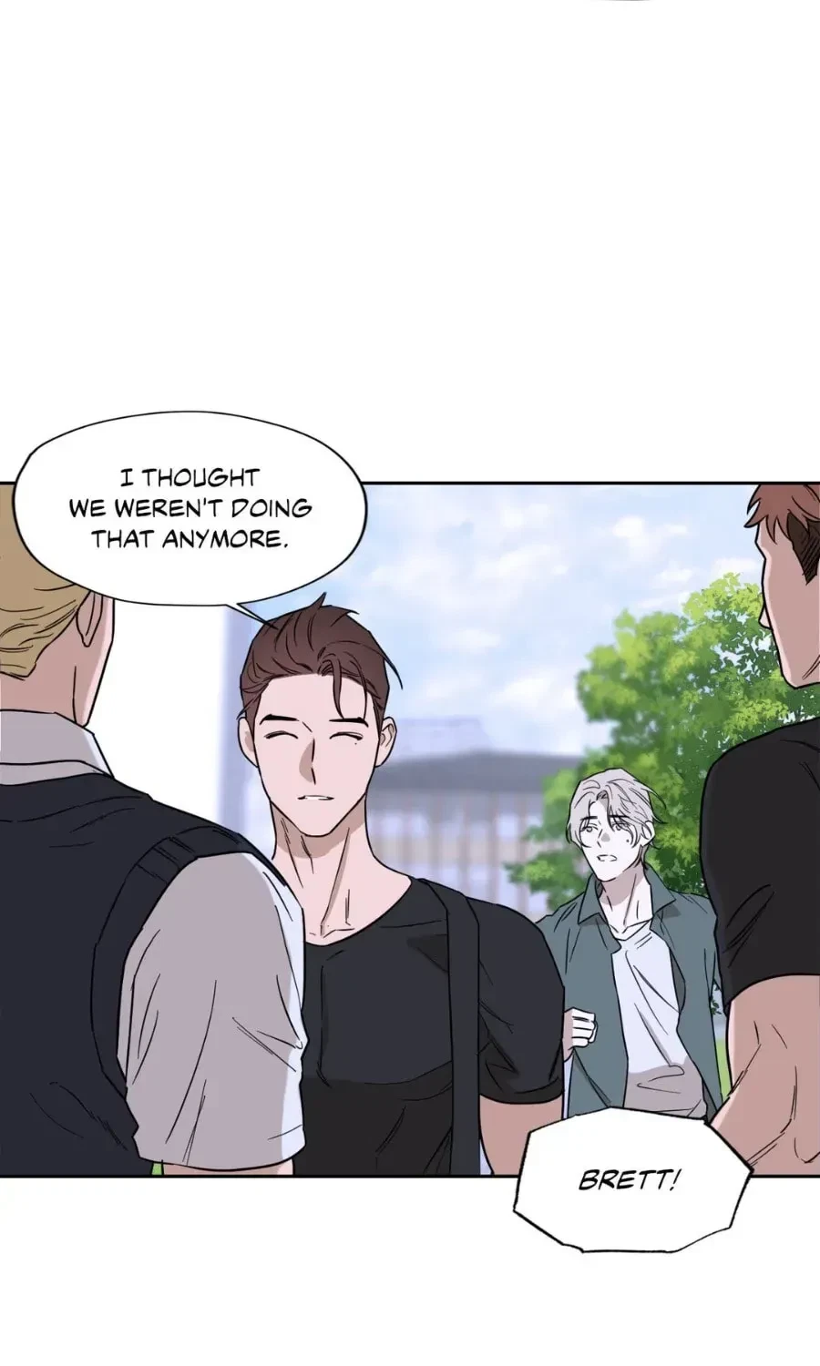 An Unsettling Scent Chapter 8, page 62