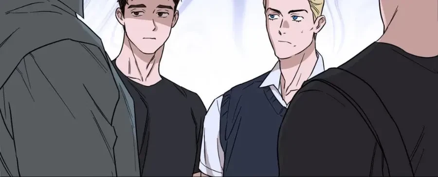 An Unsettling Scent Chapter 8, page 65