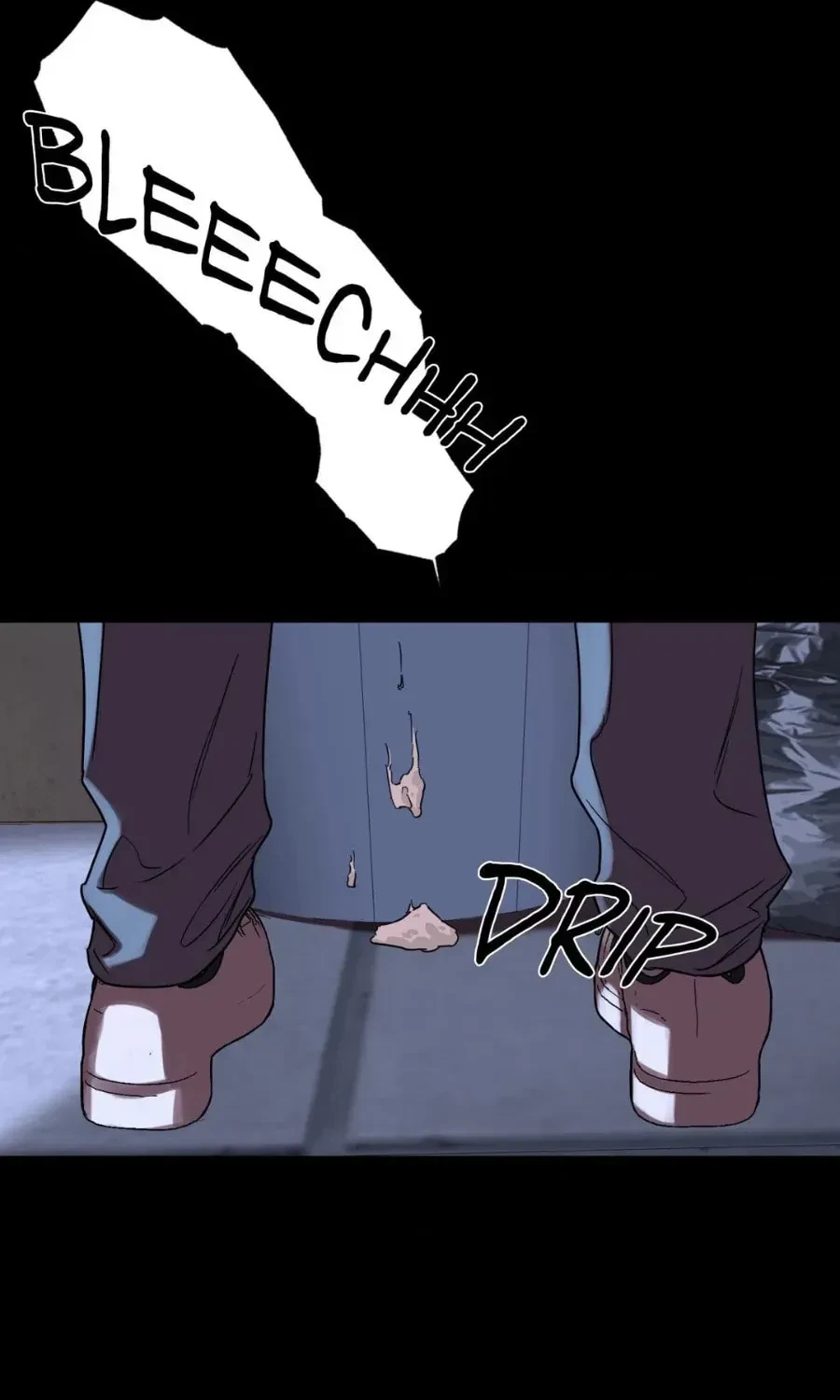 An Unsettling Scent Chapter 8, page 7