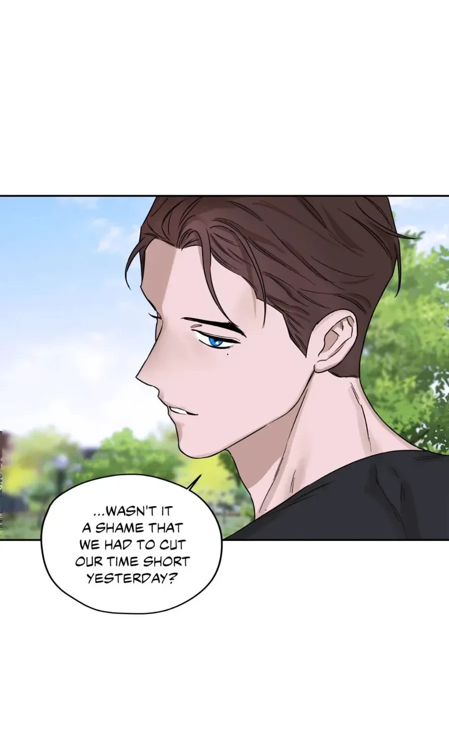 An Unsettling Scent Chapter 8, page 72