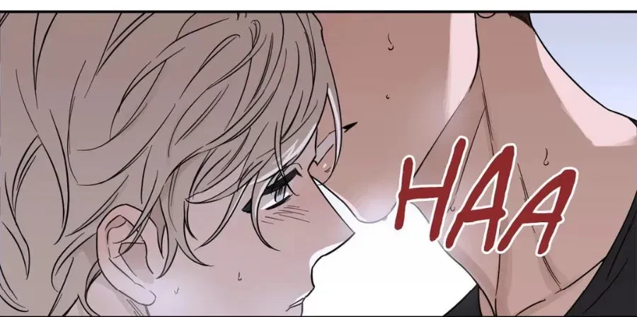 An Unsettling Scent Chapter 8, page 77