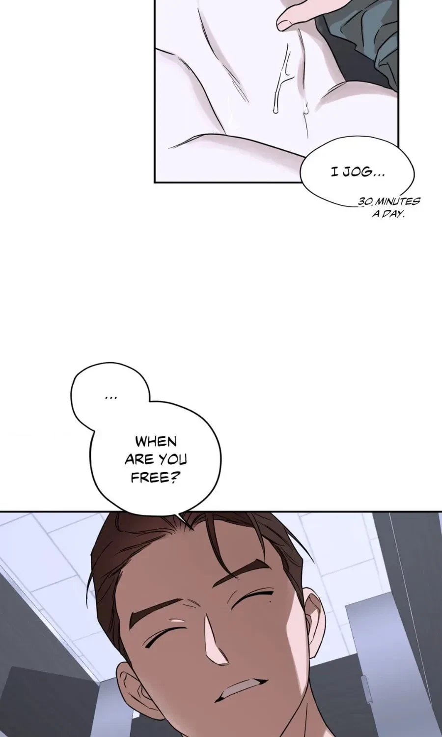An Unsettling Scent Chapter 8, page 80