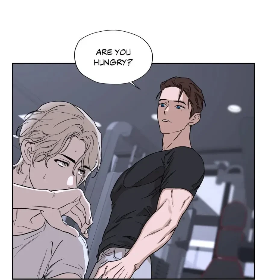 An Unsettling Scent Chapter 8, page 85