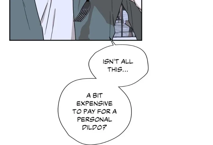 An Unsettling Scent Chapter 8, page 89