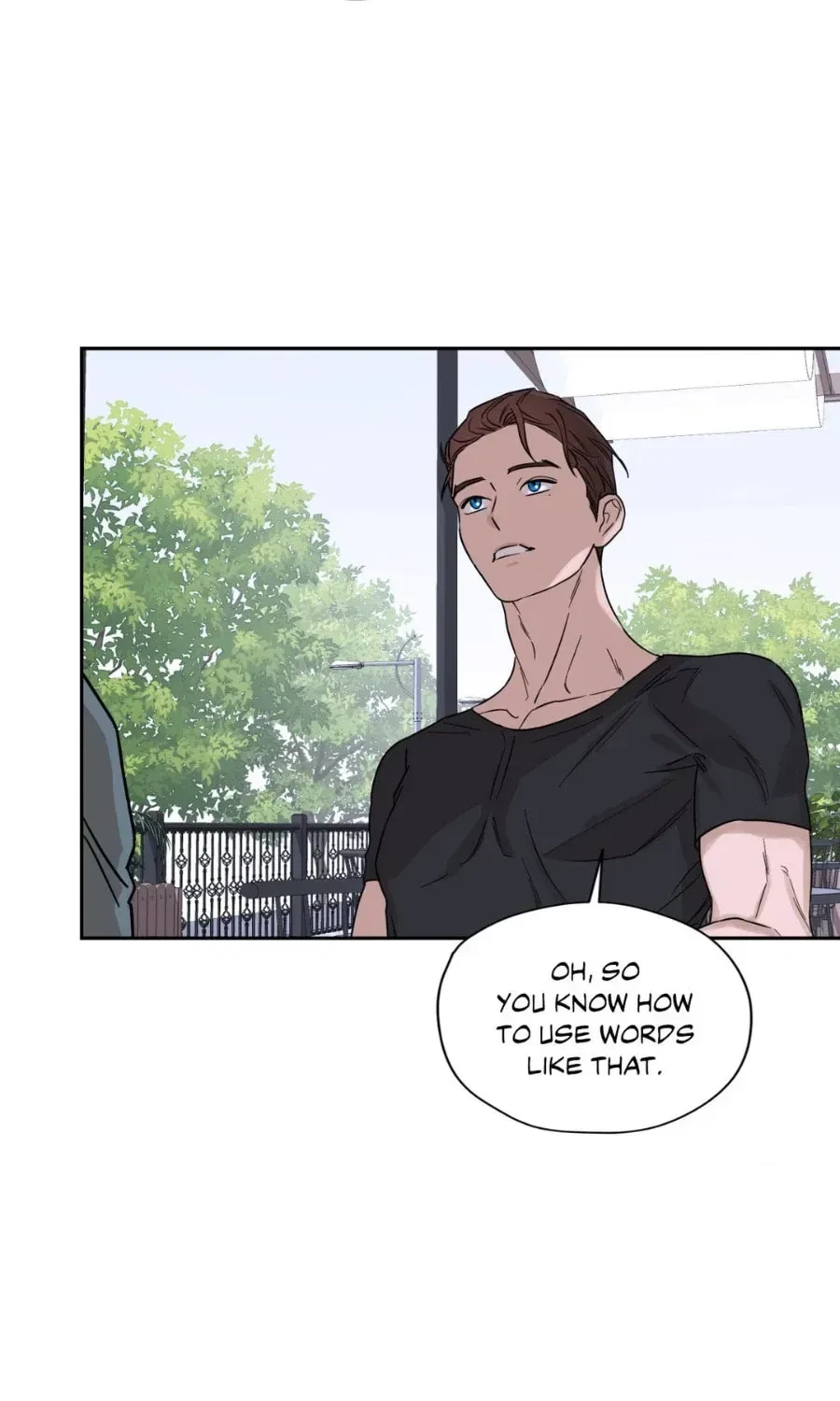 An Unsettling Scent Chapter 8, page 90