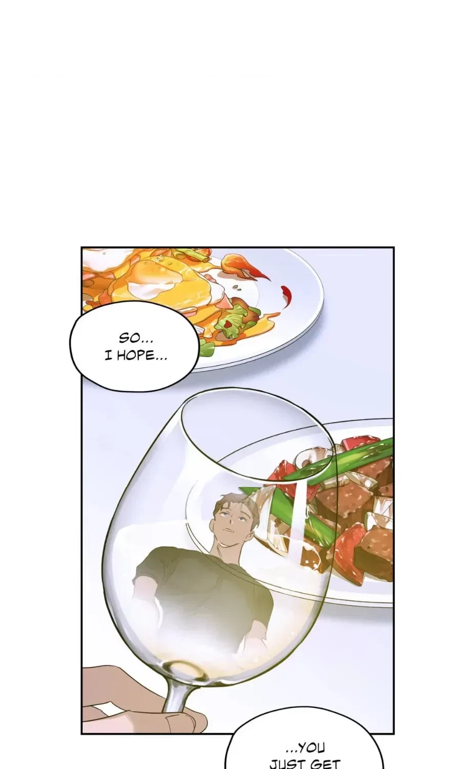 An Unsettling Scent Chapter 8, page 94