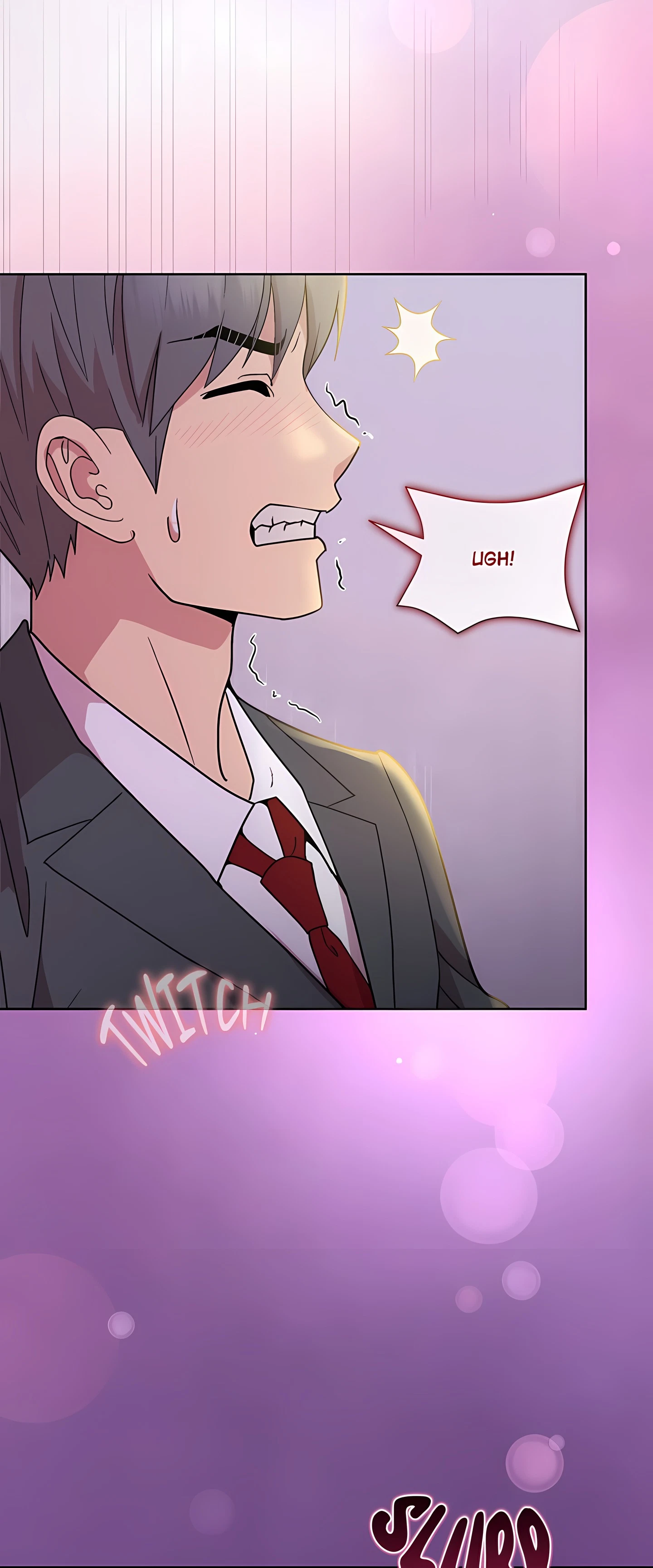 A Game With My Boss Chapter 23 (Uncensored), page 27